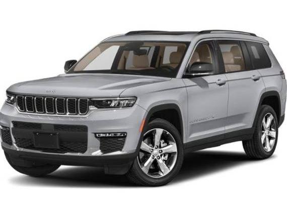 JEEP GRAND CHEROKEE 2021 1C4RJJBG0M8102362 image